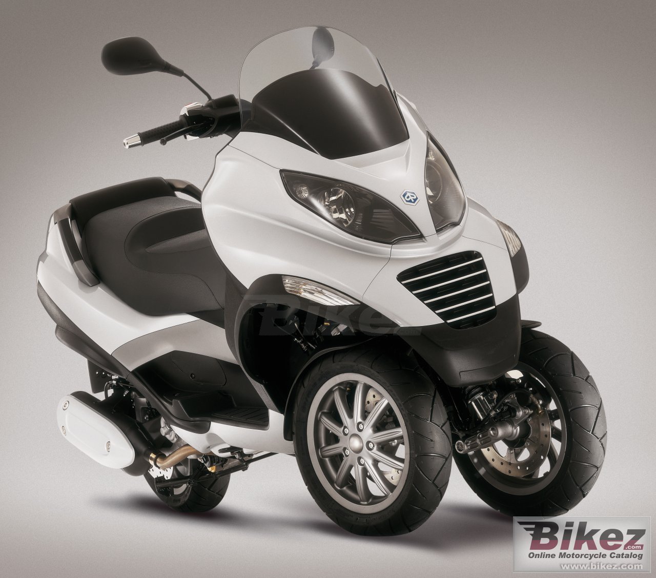 Piaggio MP3 125