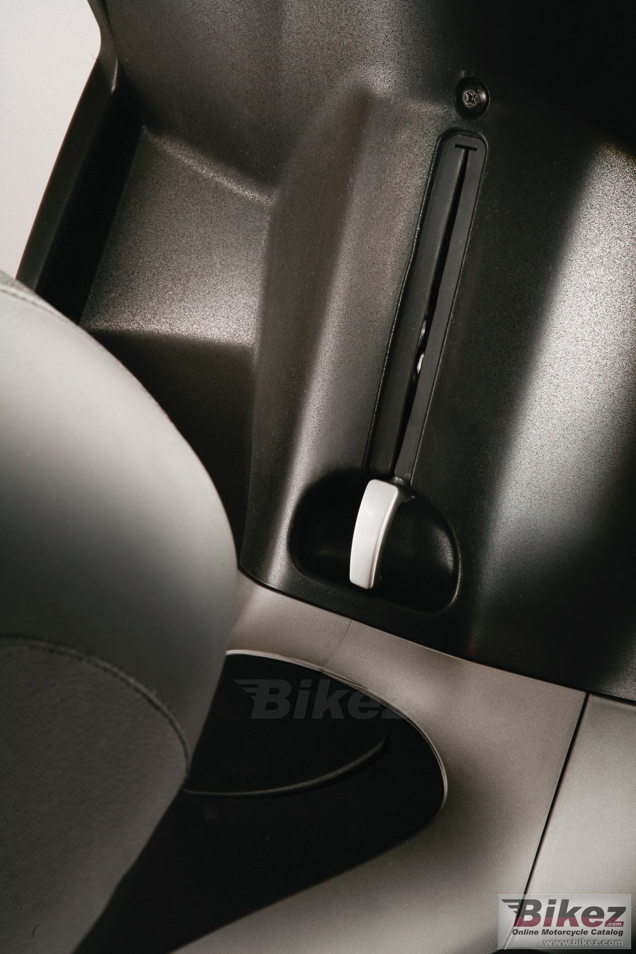 Thumbnail for Piaggio MP3 250 2008