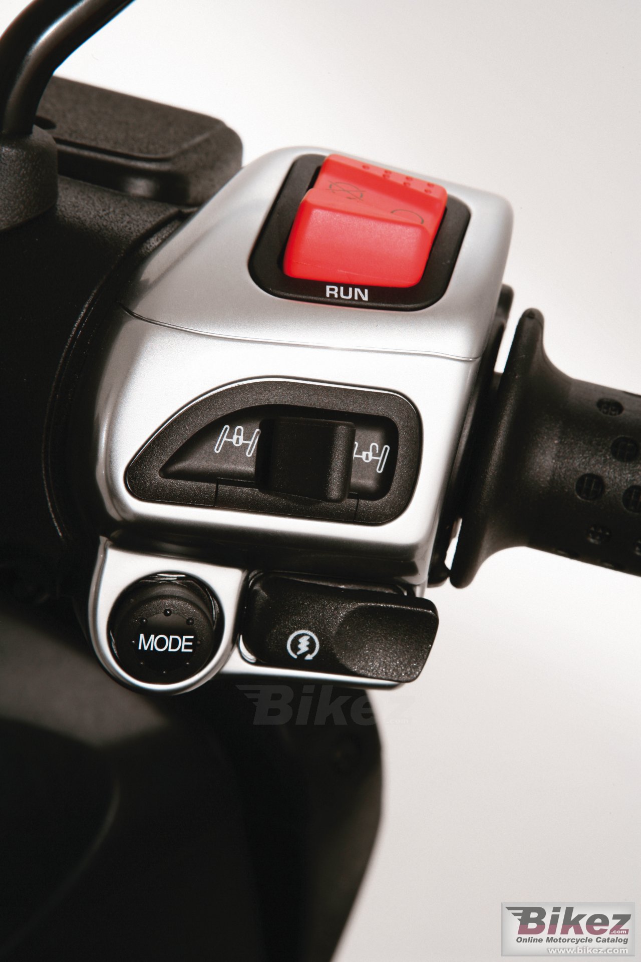 Thumbnail for Piaggio MP3 250 2008