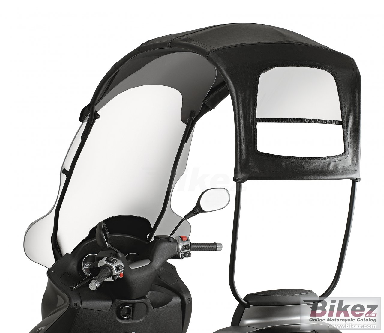 Thumbnail for Piaggio MP3 250 2008
