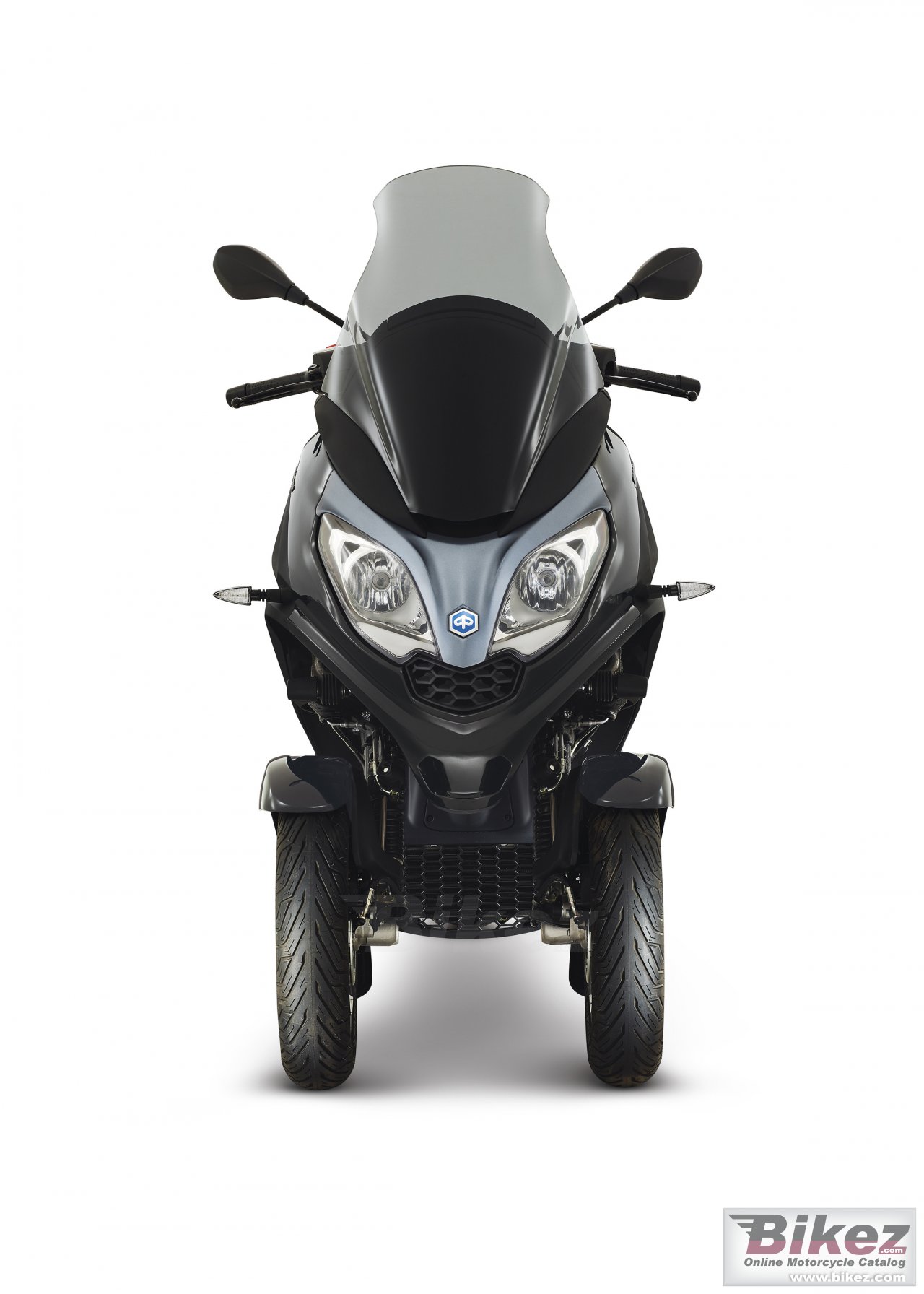 Thumbnail for Piaggio MP3 300 HPE 2019