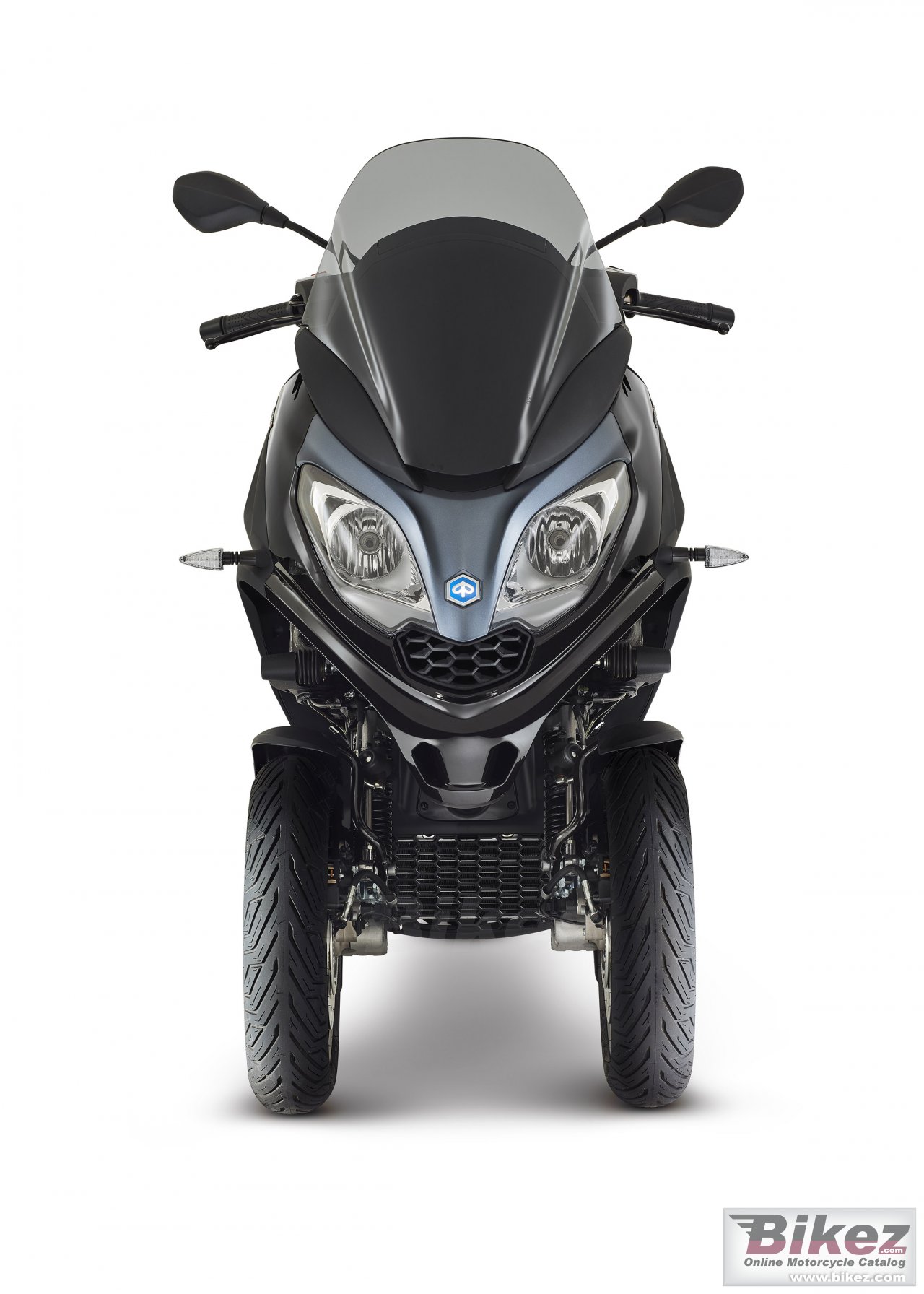 Thumbnail for Piaggio MP3 300 hpe 2020