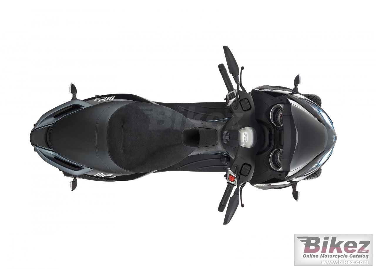 Thumbnail for Piaggio MP3 300 hpe 2020