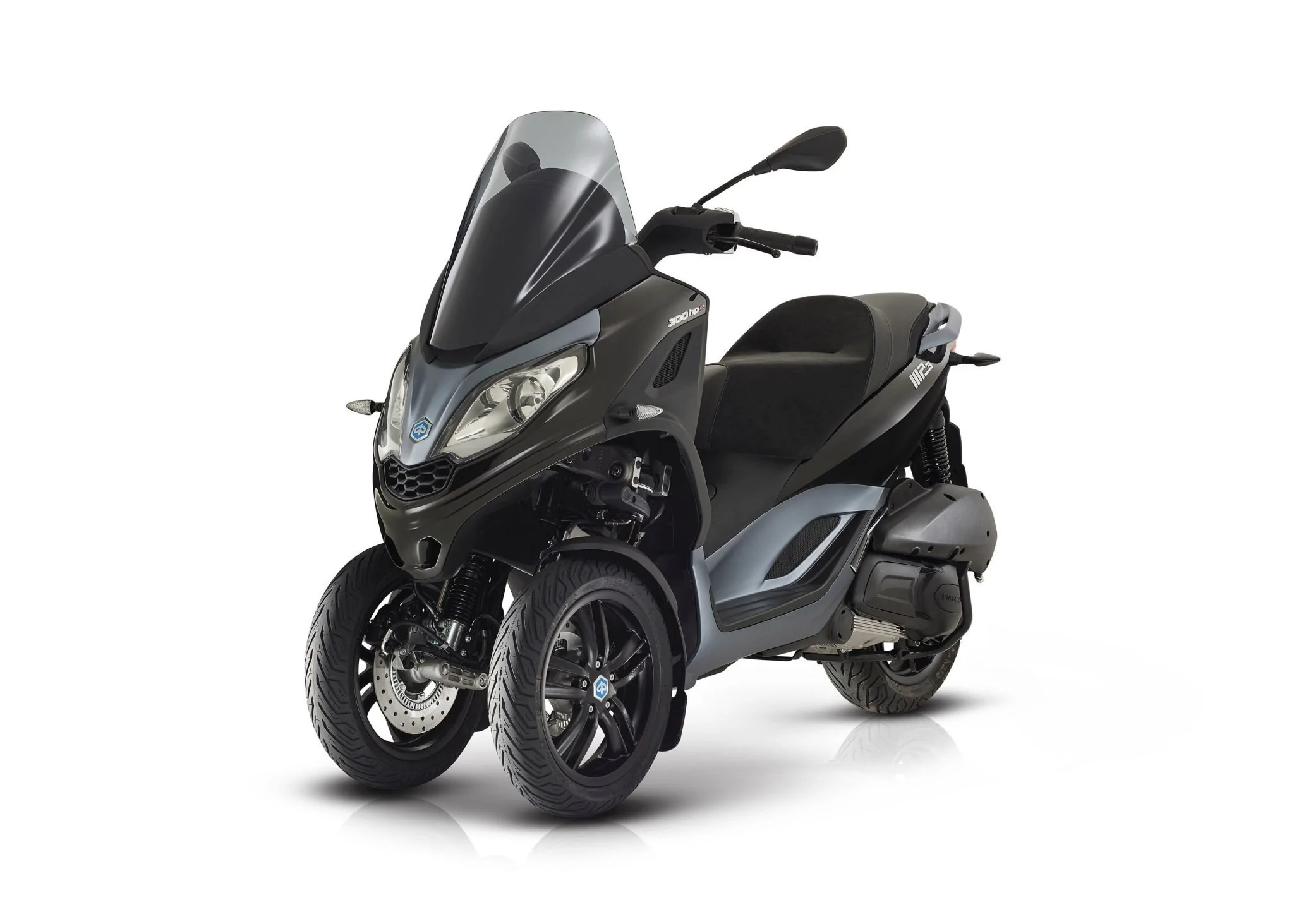 Thumbnail for Piaggio MP3 300 hpe 2020