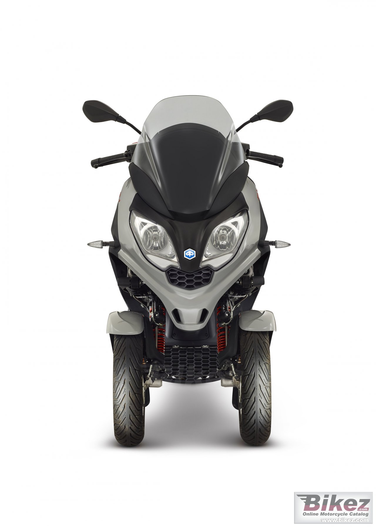 Thumbnail for Piaggio MP3 300 HPE Sport 2019