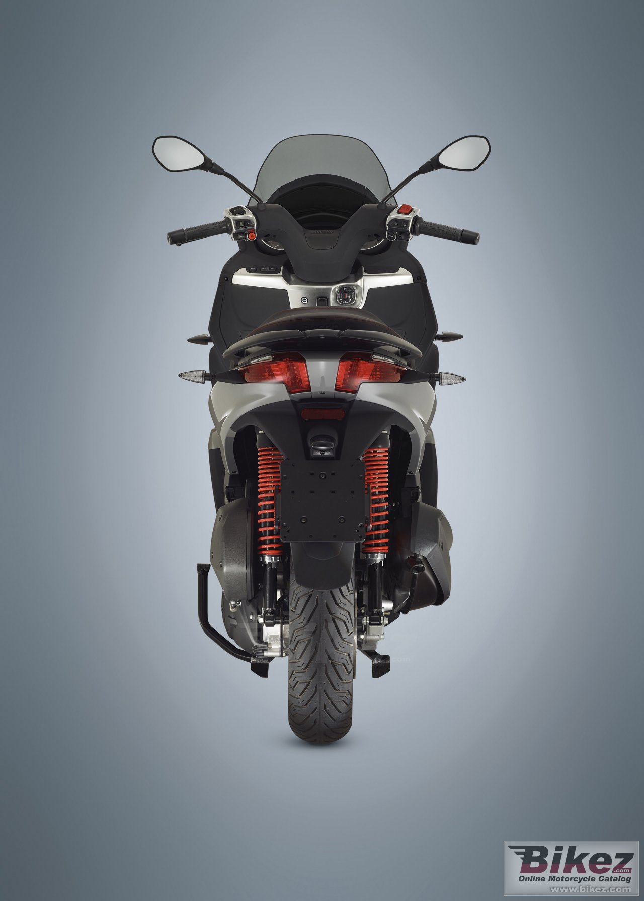 Thumbnail for Piaggio MP3 300 HPE Sport 2019