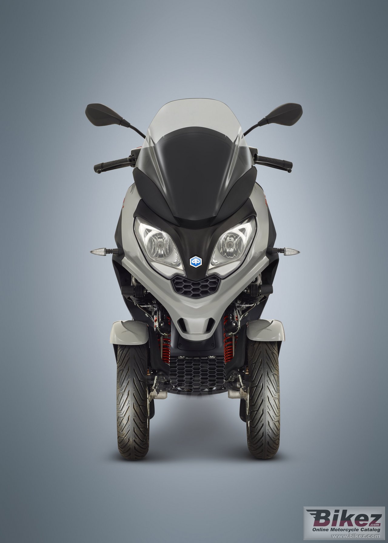 Thumbnail for Piaggio MP3 300 HPE Sport 2019