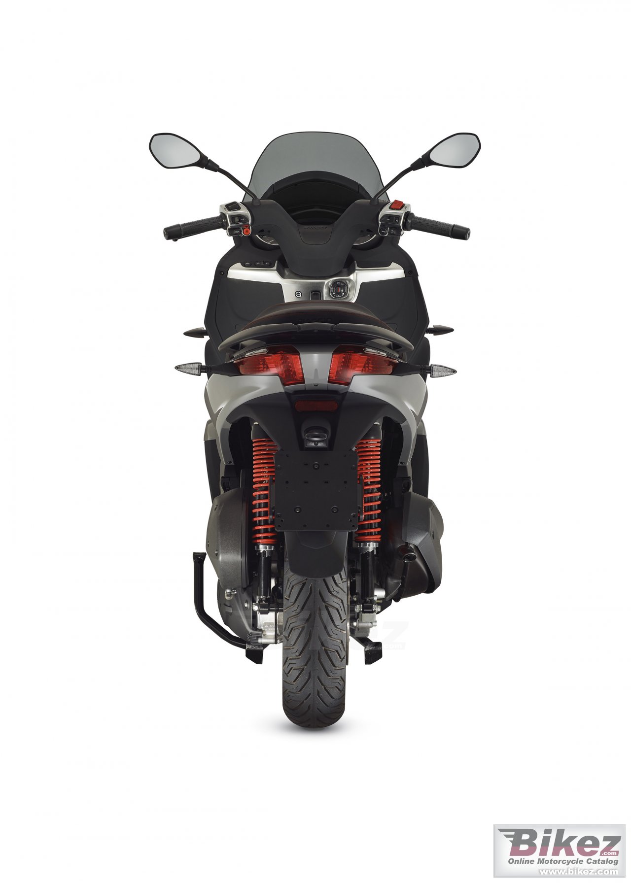 Thumbnail for Piaggio MP3 300 HPE Sport 2019