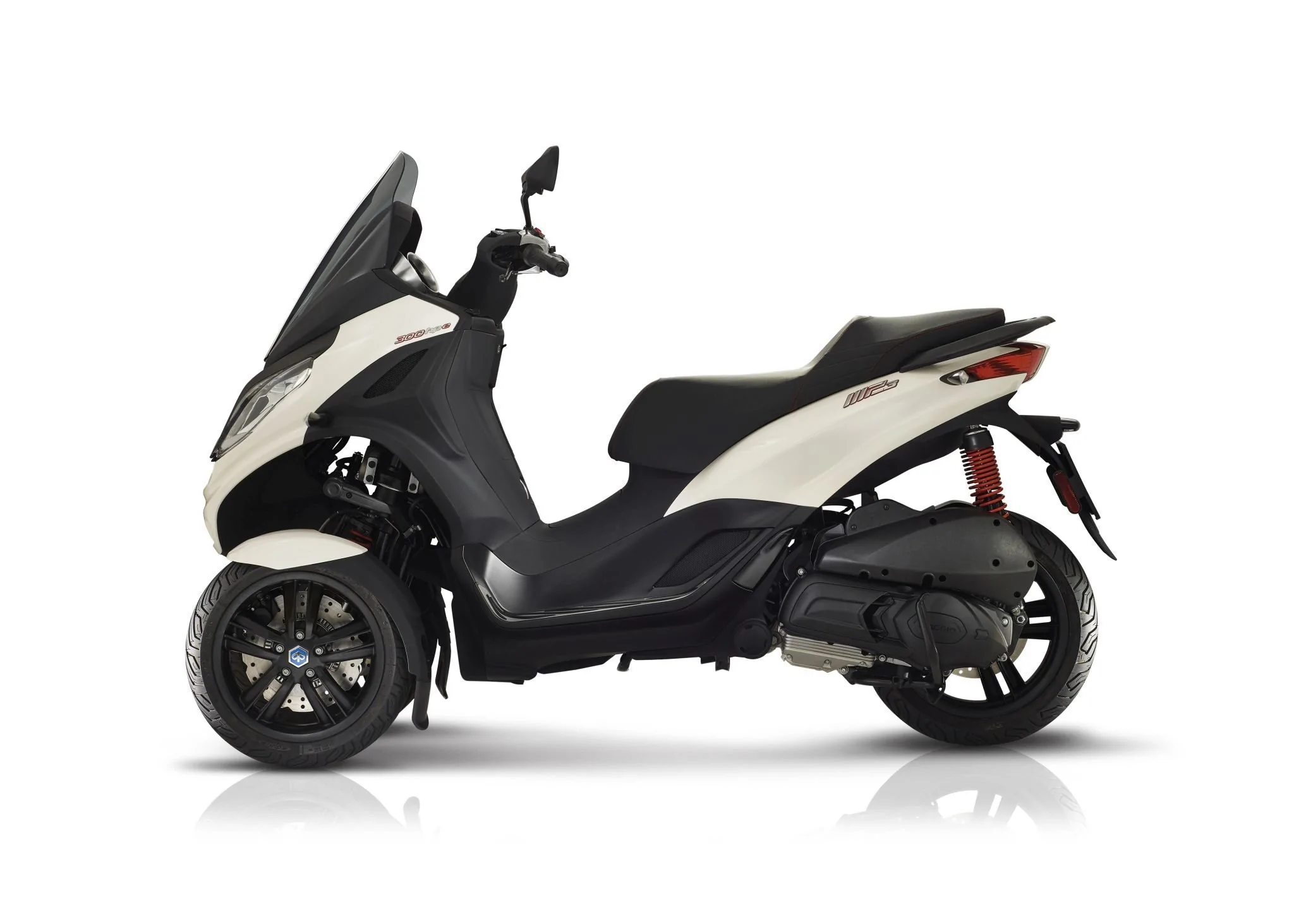 Thumbnail for Piaggio MP3 300 hpe Sport 2020