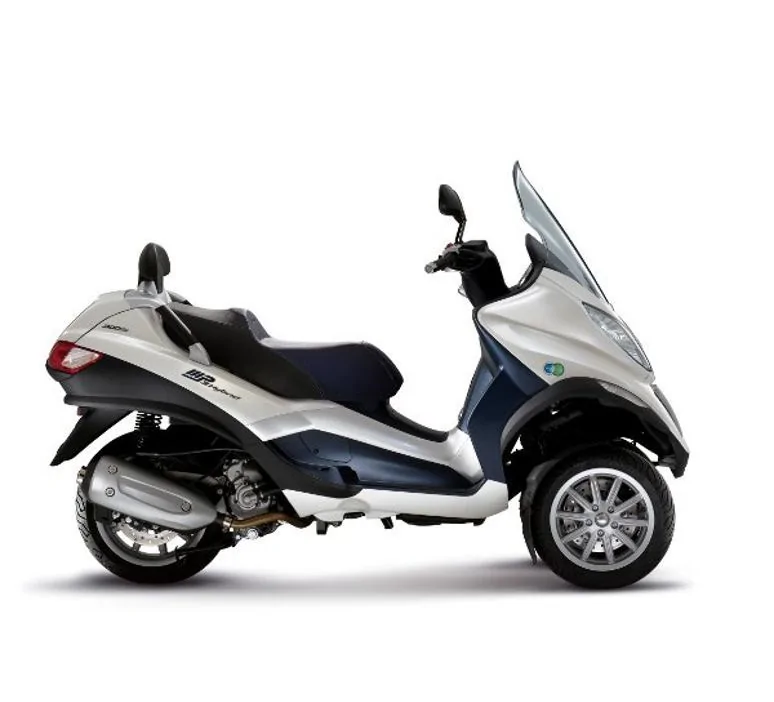 Thumbnail for Piaggio MP3 300ie 2011