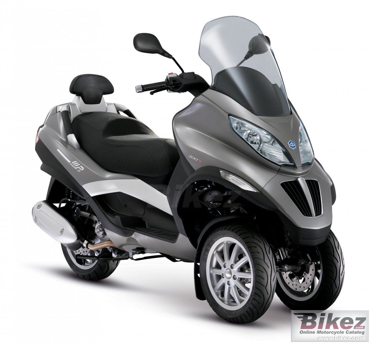 Piaggio MP3 300ie