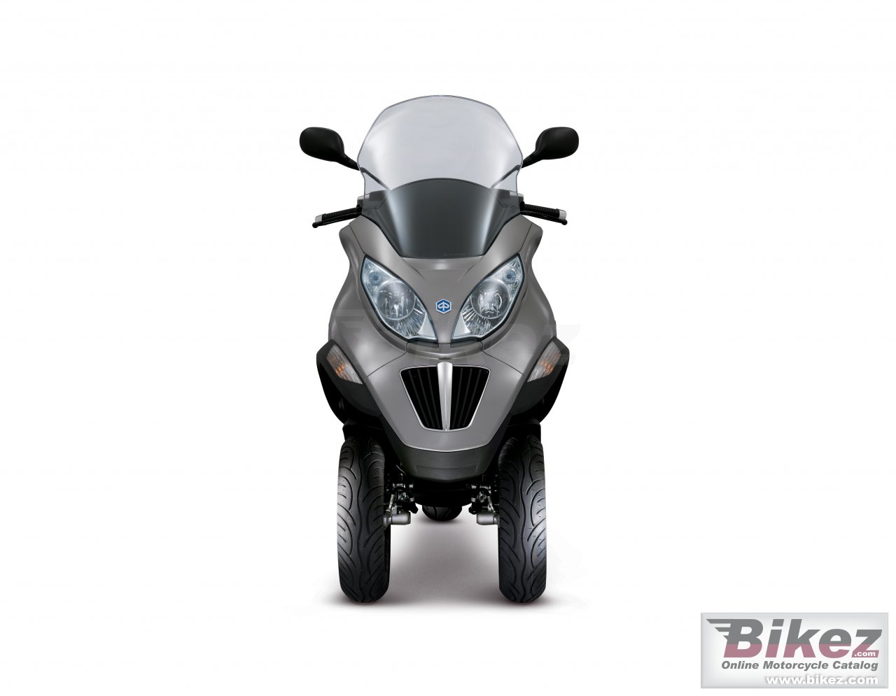 Thumbnail for Piaggio MP3 300ie 2011