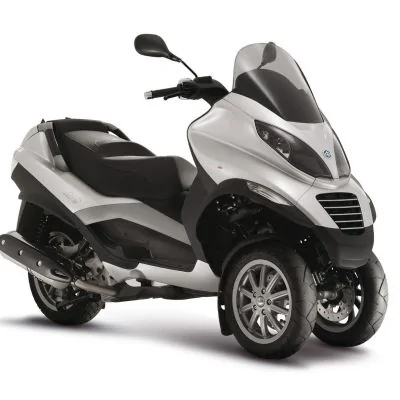 Thumbnail for Piaggio MP3 400 2008