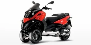 Thumbnail for Piaggio MP3 500 2011