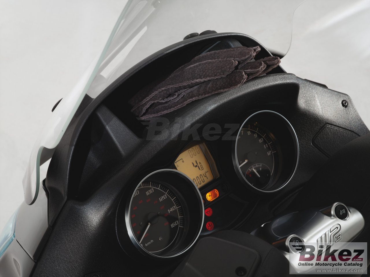 Thumbnail for Piaggio MP3 500 2013