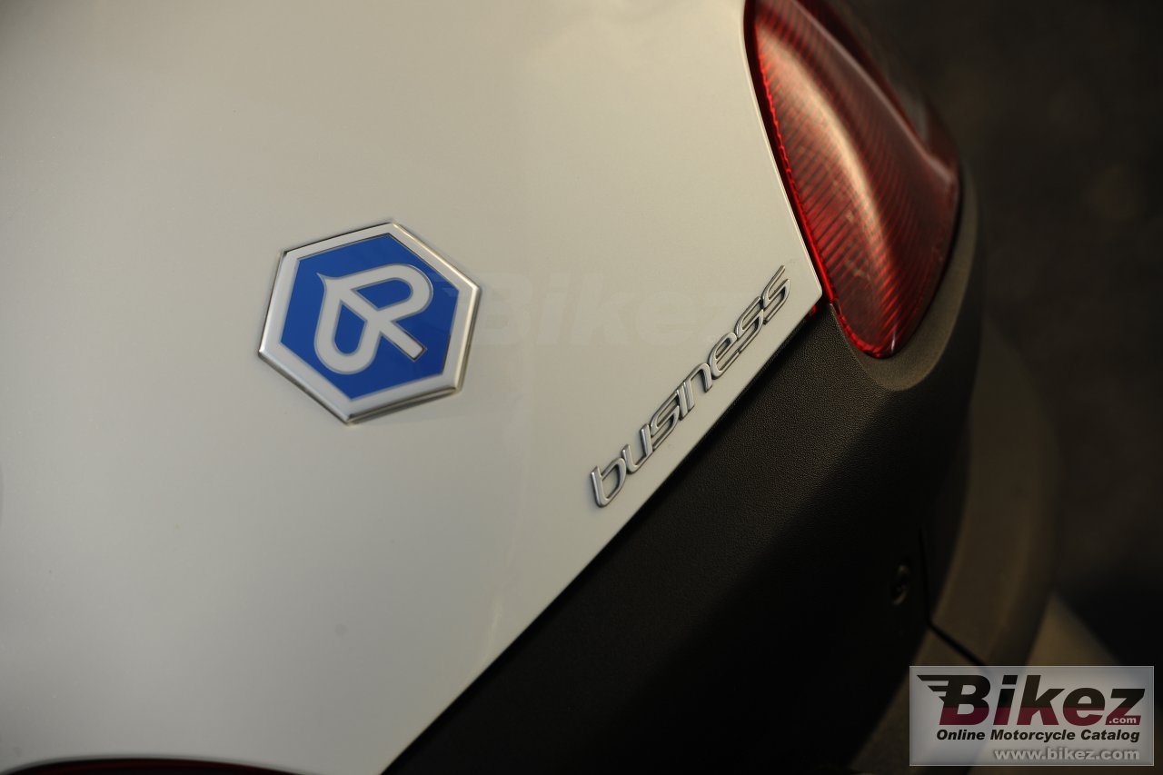 Thumbnail for Piaggio MP3 500 2013