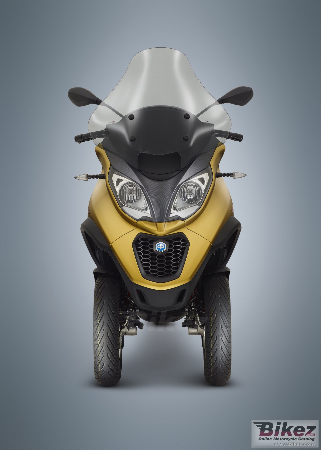 Thumbnail for Piaggio MP3 500 HPE Sport Advanced 2019