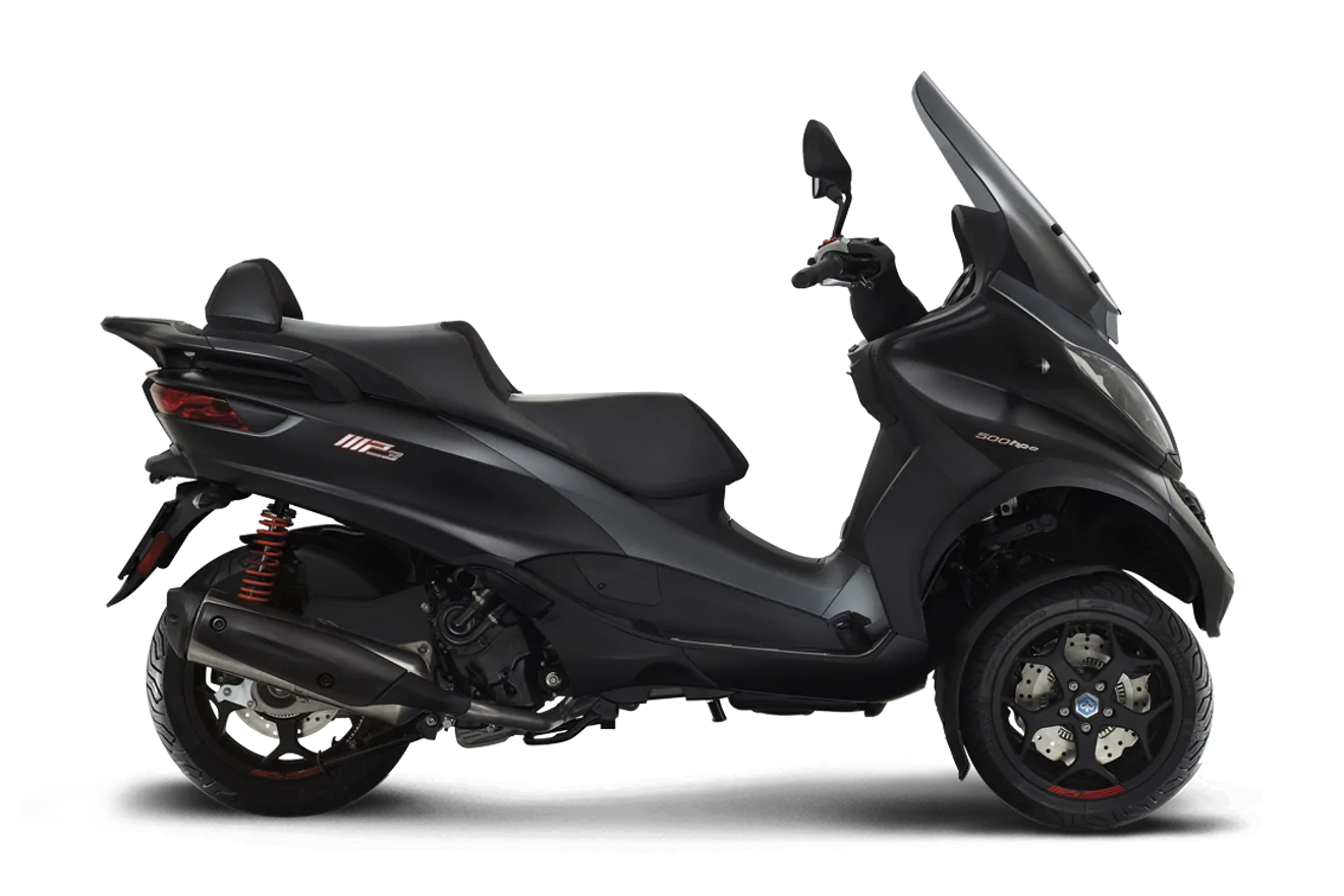 Thumbnail for Piaggio MP3 500 HPE Sport Advanced 2019