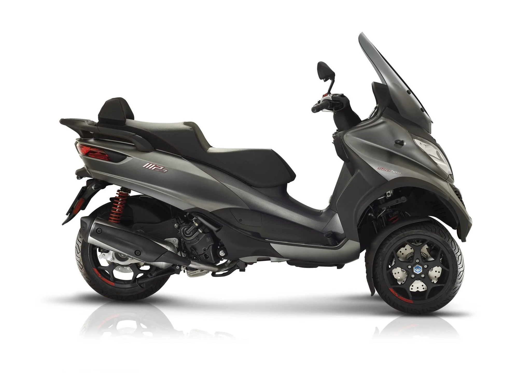 Thumbnail for Piaggio MP3 500 HPE Sport Advanced 2020