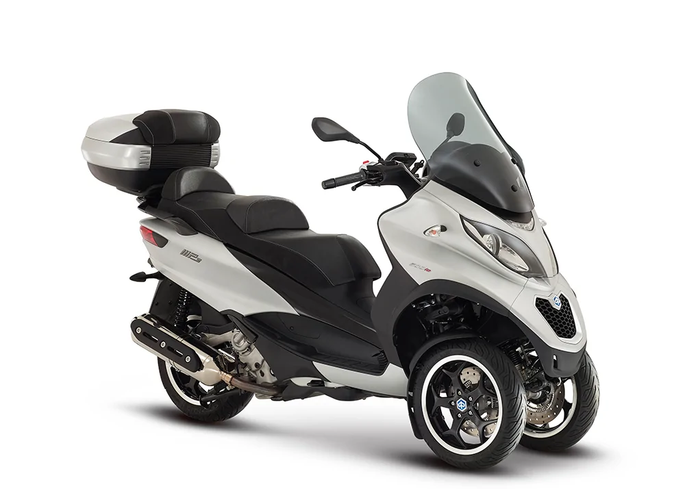 Thumbnail for Piaggio MP3 500 Sport 2016