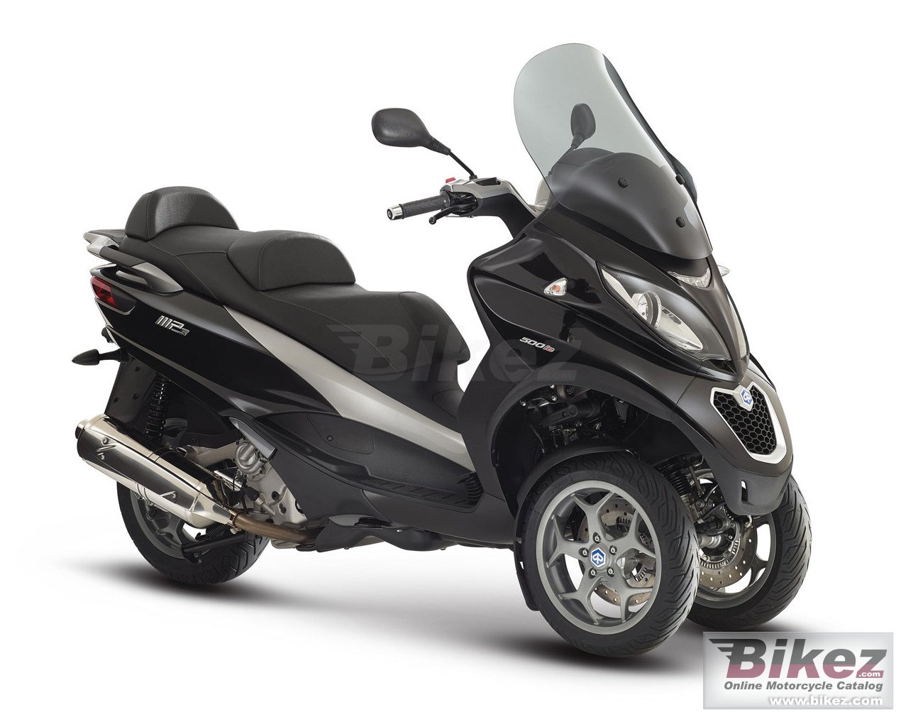 Piaggio MP3 500ie Business
