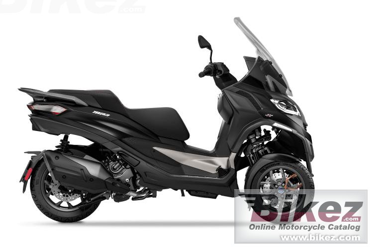 Thumbnail for Piaggio MP3 530 Exclusive 530 2023