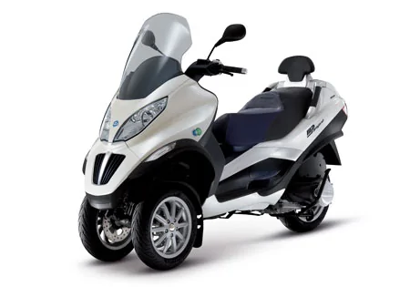 Piaggio MP3 Hybrid 300ie