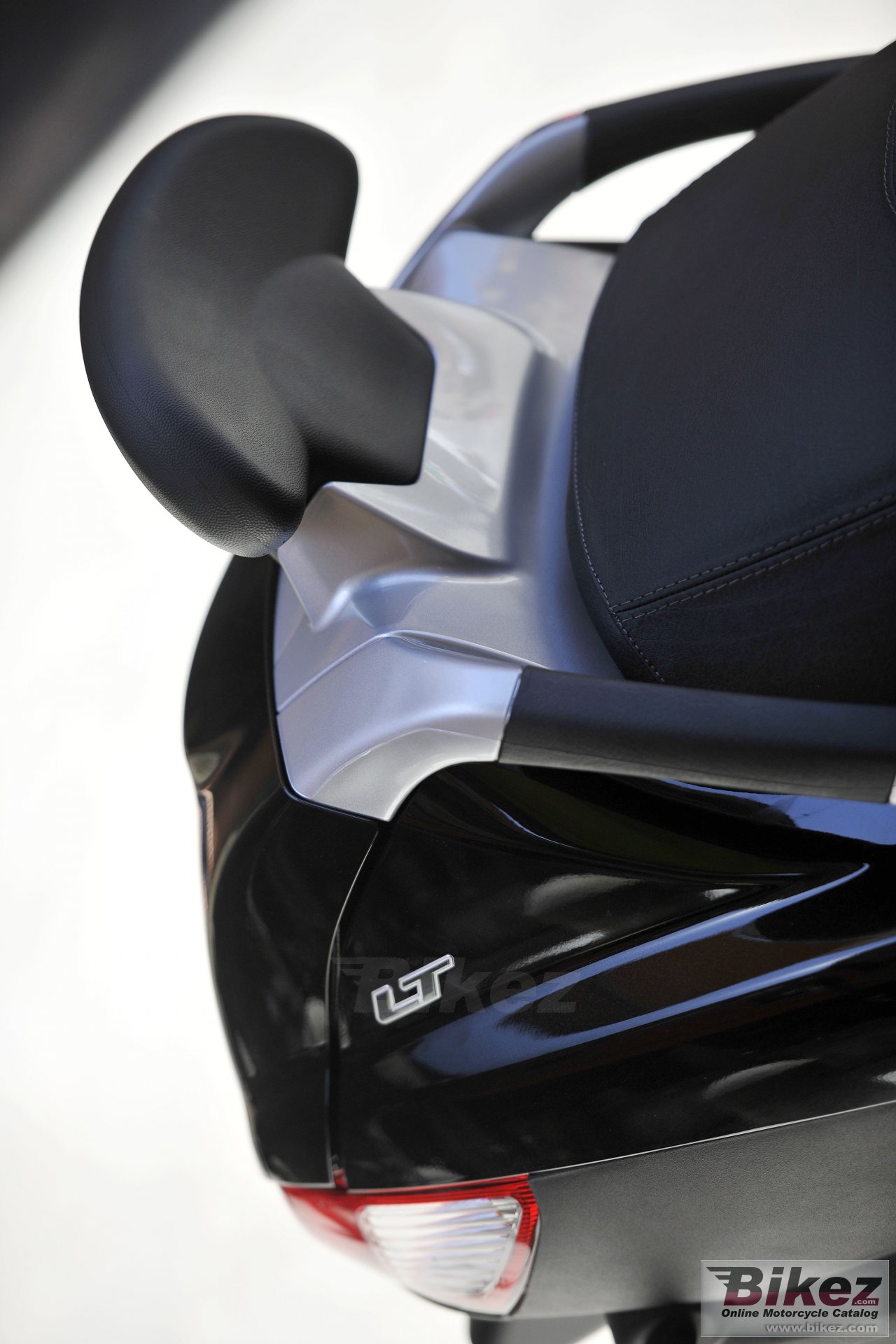 Thumbnail for Piaggio MP3 LT 2011
