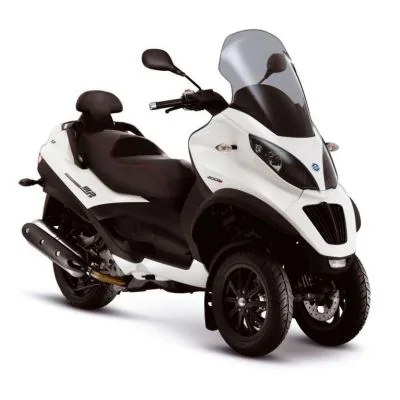 Thumbnail for Piaggio MP3 LT 300 2010