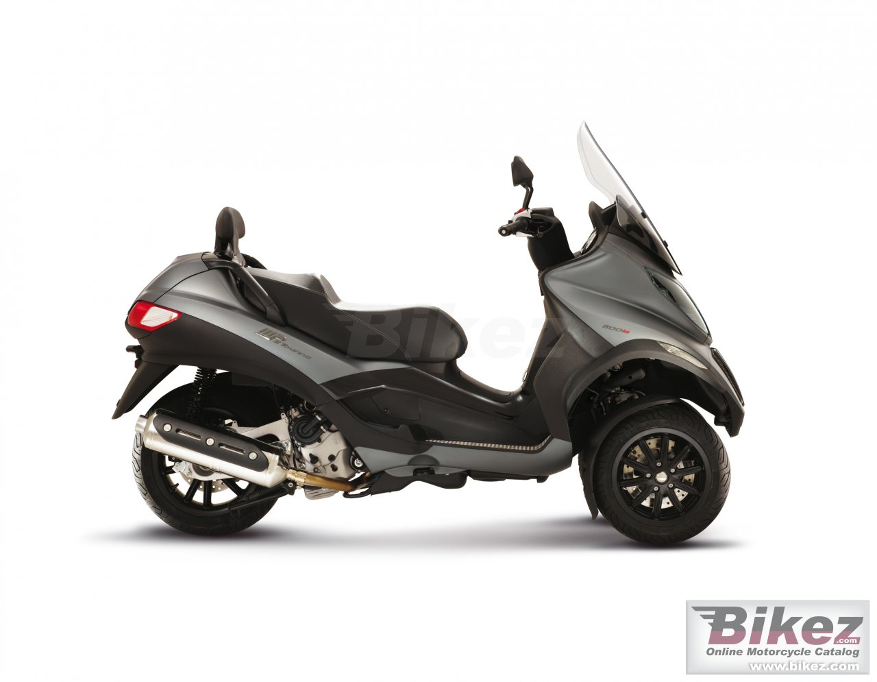 Piaggio MP3 Sport 500