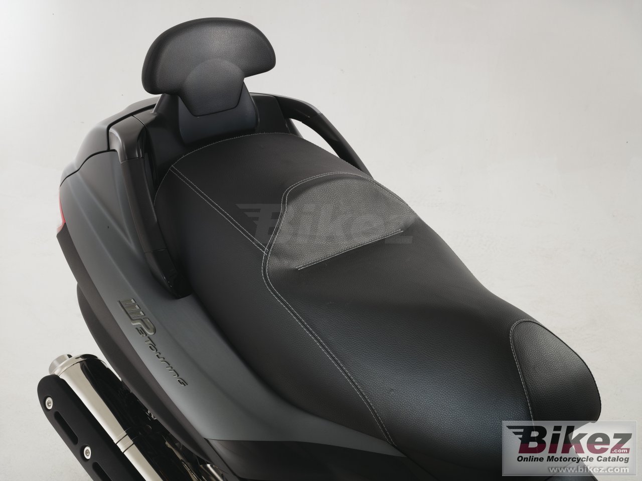 Thumbnail for Piaggio MP3 Sport 500 2012