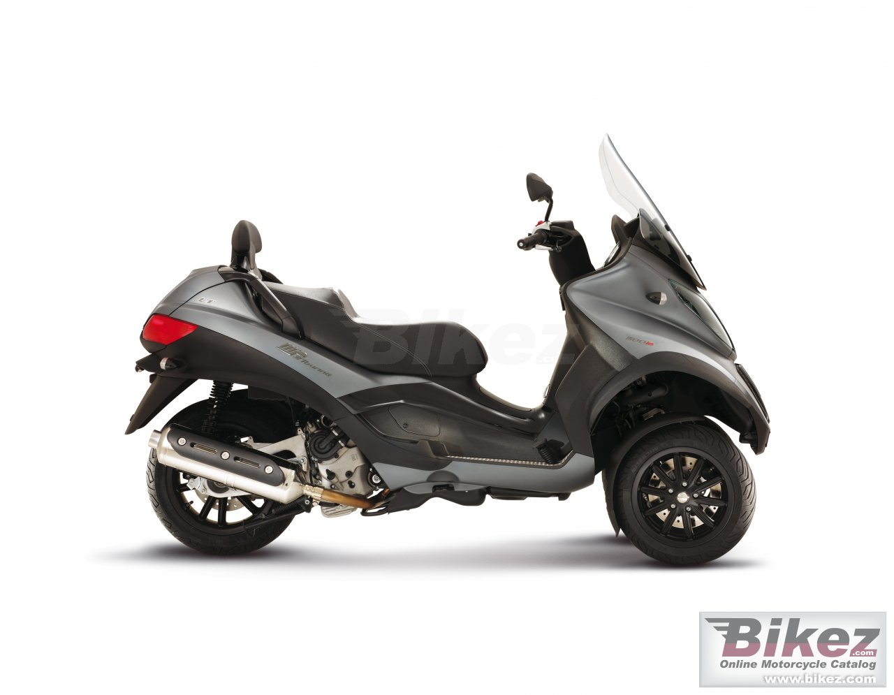 Piaggio MP3 Sport LT 500