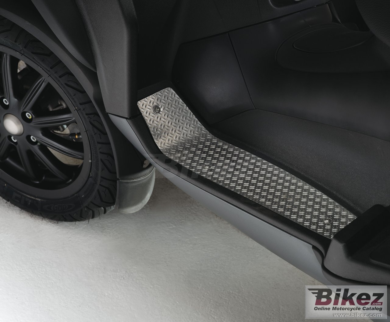 Thumbnail for Piaggio MP3 Sport LT 500 2013