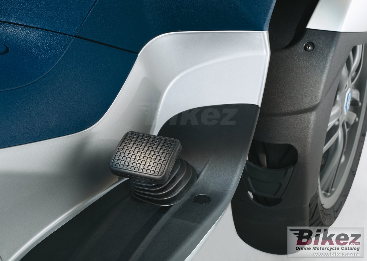 Thumbnail for Piaggio MP3 Yourban 300 LT 2013