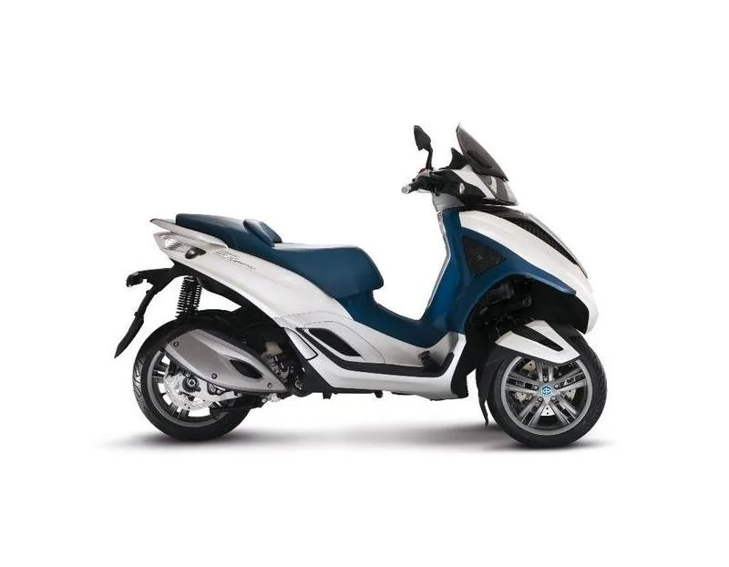 Thumbnail for Piaggio MP3 Yourban 300 LT 2013