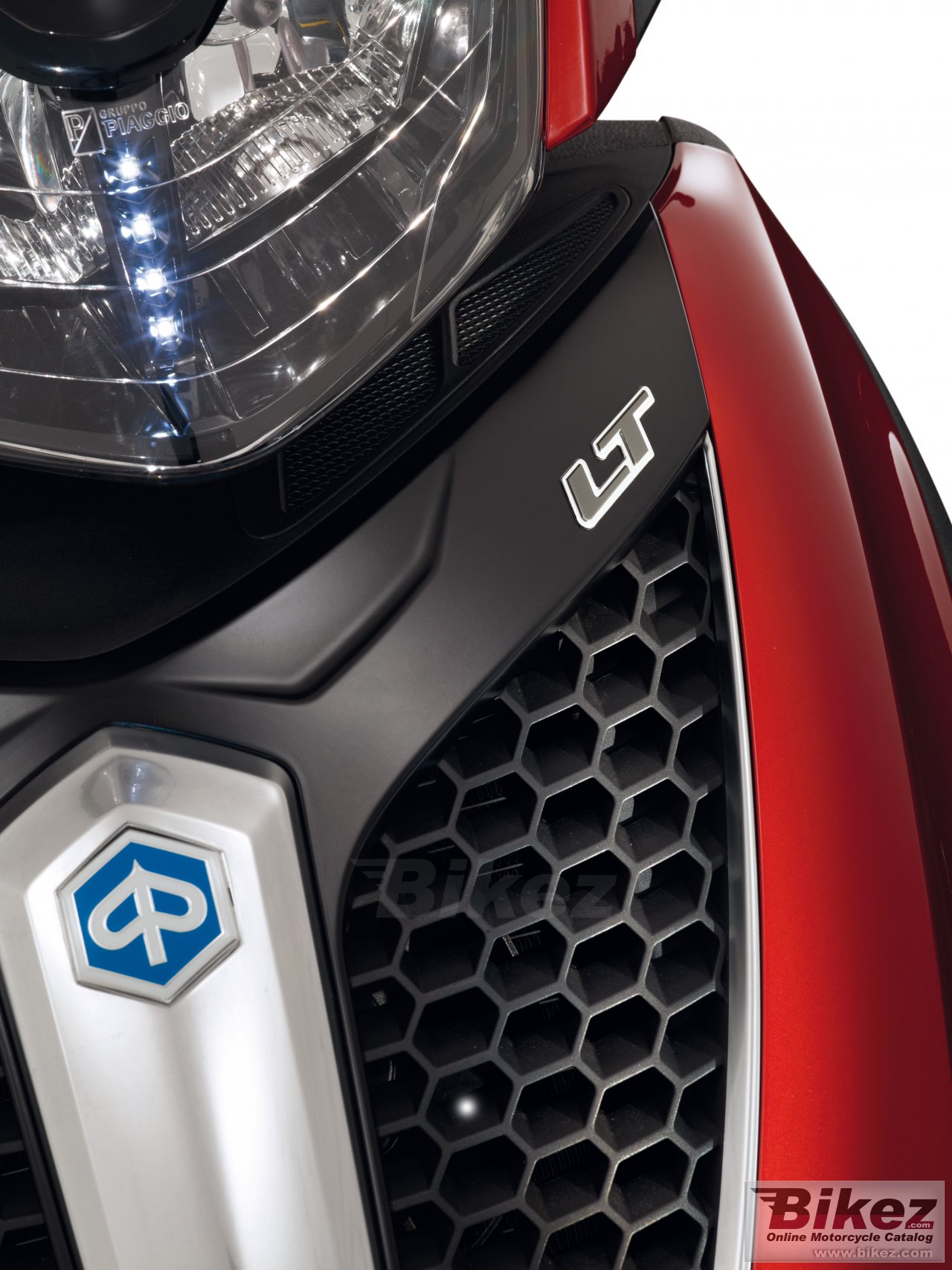 Thumbnail for Piaggio MP3 Yourban 300 LT 2013