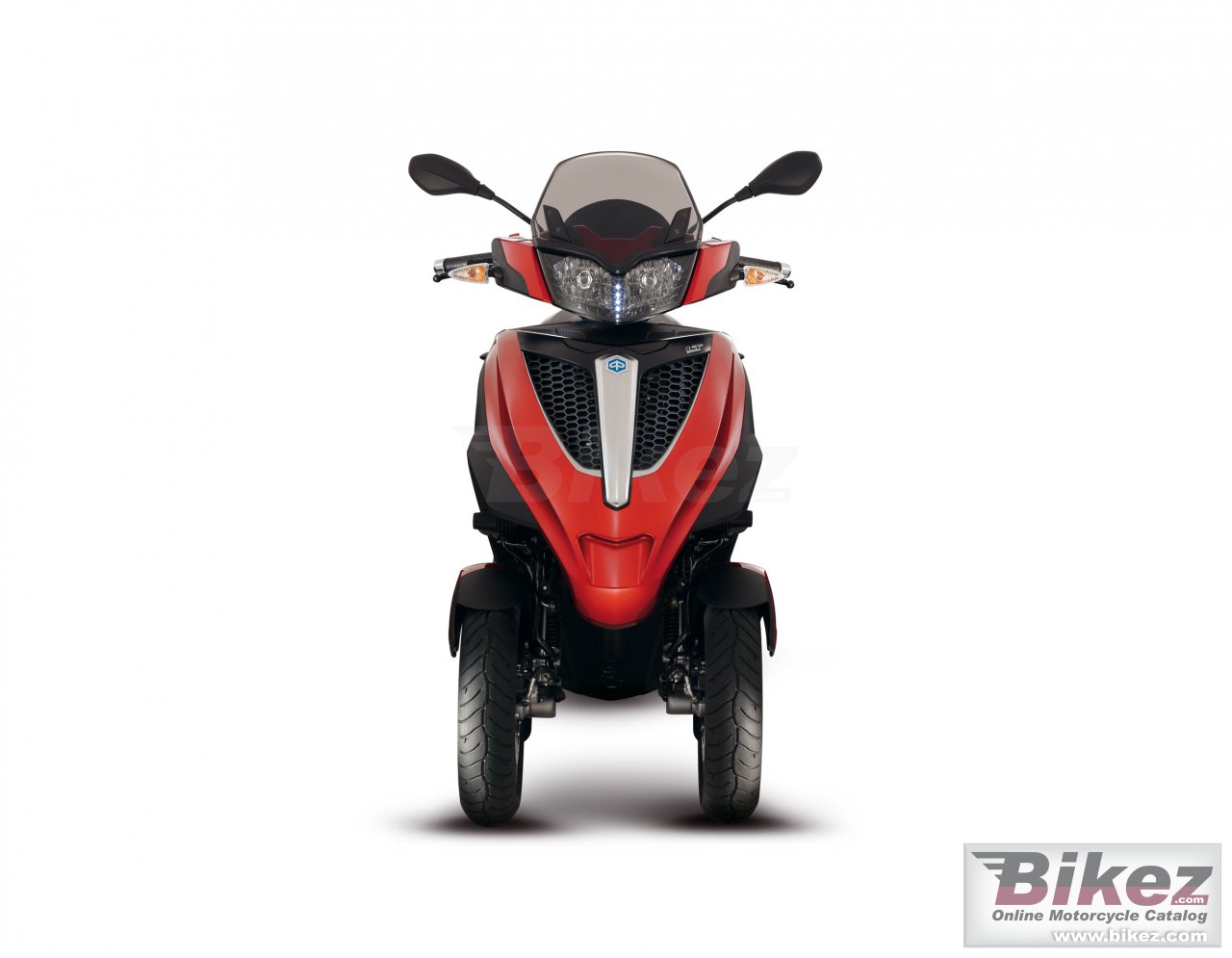 Thumbnail for Piaggio MP3 Yourban 300 LT 2013