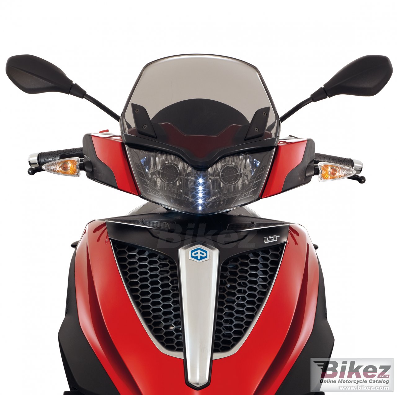 Thumbnail for Piaggio MP3 Yourban 300 LT 2013