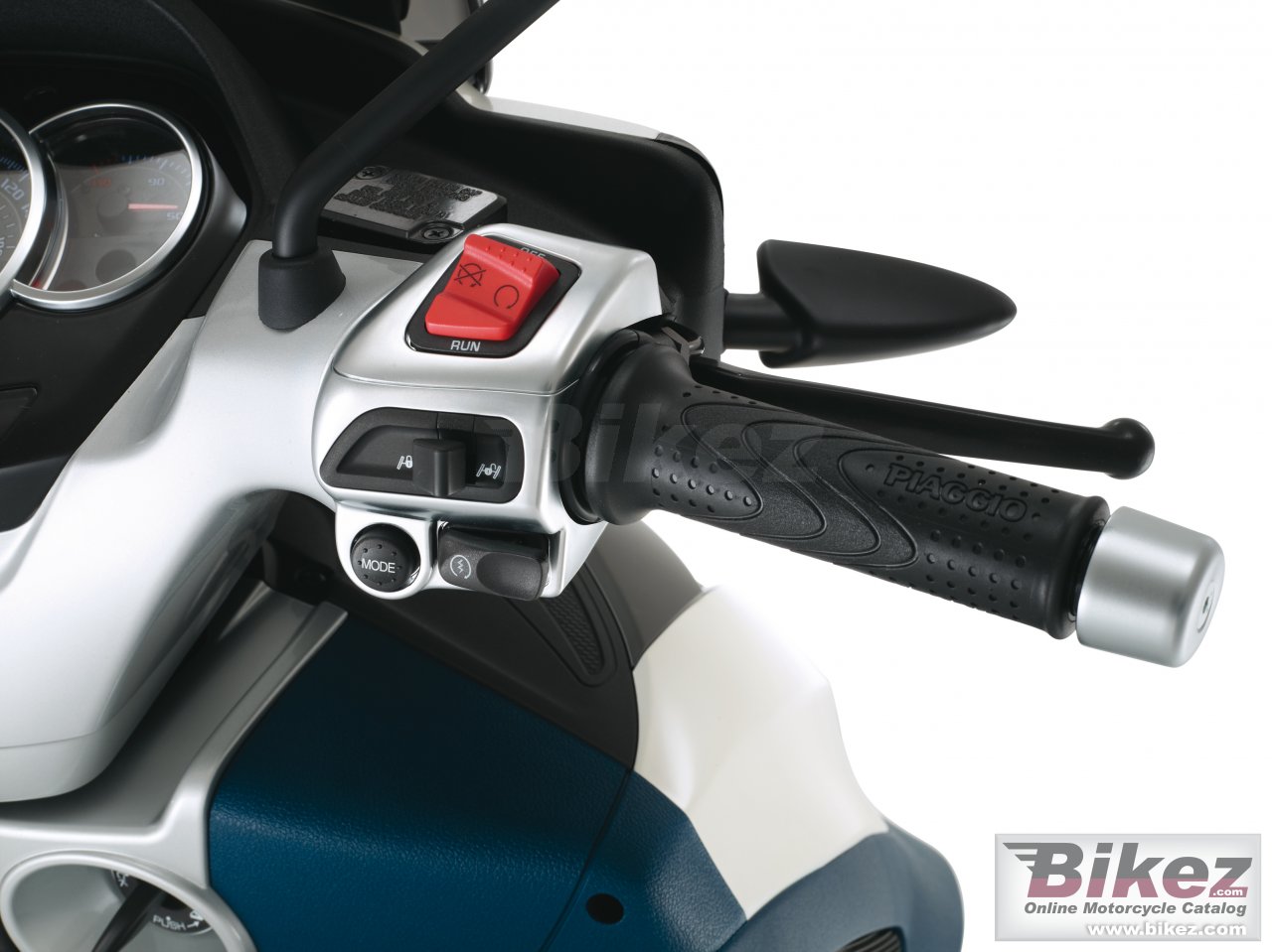 Thumbnail for Piaggio MP3 Yourban 300 LT 2013