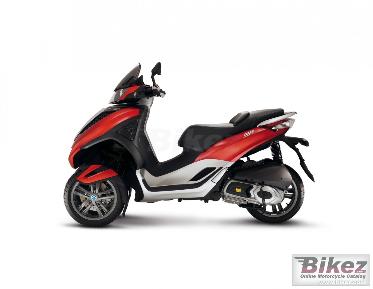 Thumbnail for Piaggio MP3 Yourban 300 LT 2013