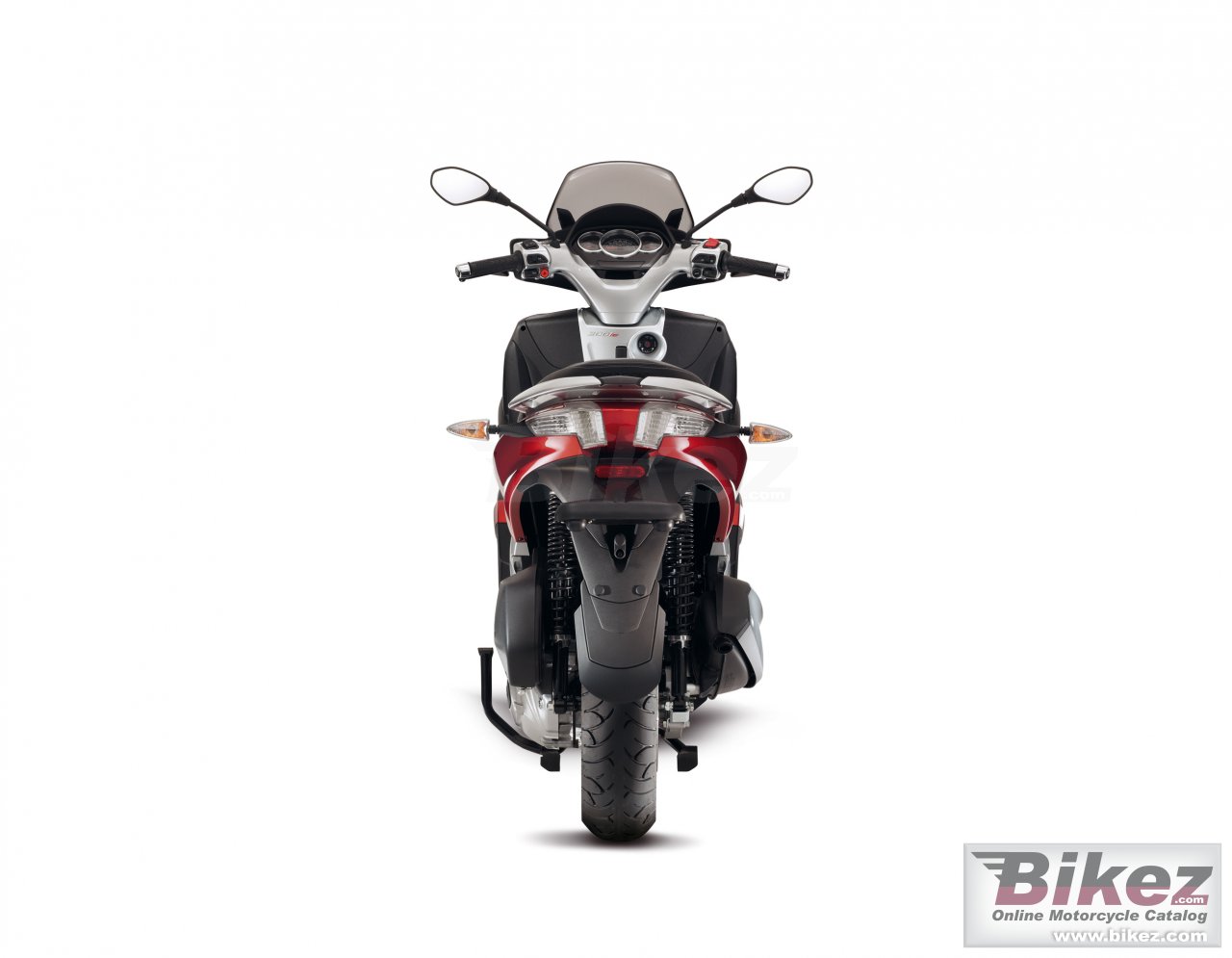 Thumbnail for Piaggio MP3 Yourban 300 LT 2013