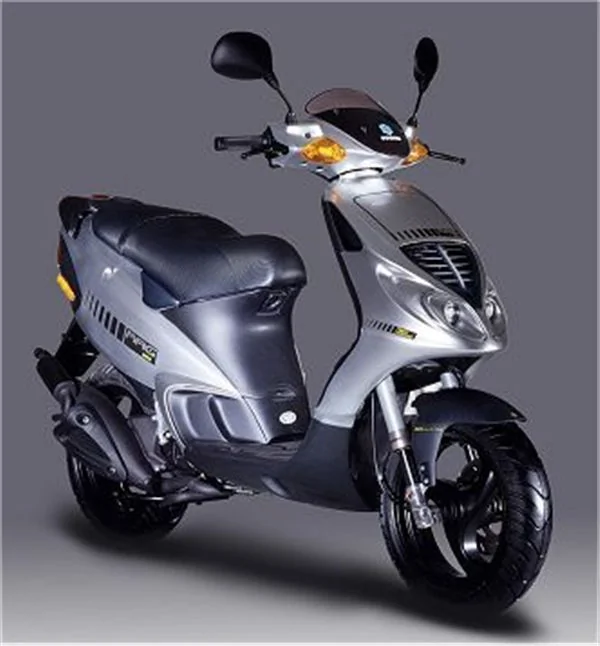 Thumbnail for Piaggio NRG MC3 DT 2005