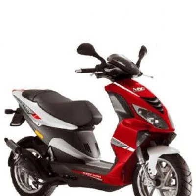Thumbnail for Piaggio NRG Power DD 2006