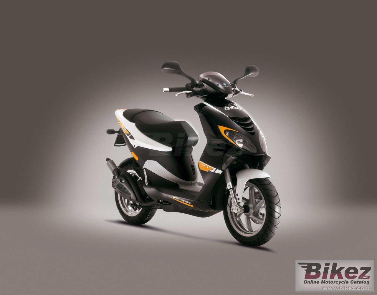 Thumbnail for Piaggio NRG Power PJ PureJet 2006
