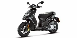 Thumbnail for Piaggio Typhoon 125 2012