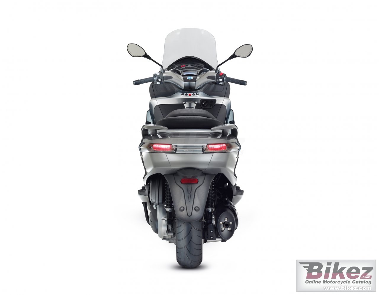 Thumbnail for Piaggio X10 350 i.e. Executive 2013