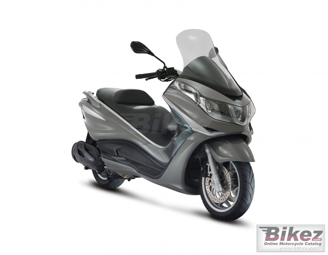 Thumbnail for Piaggio X10 350 i.e. Executive 2013