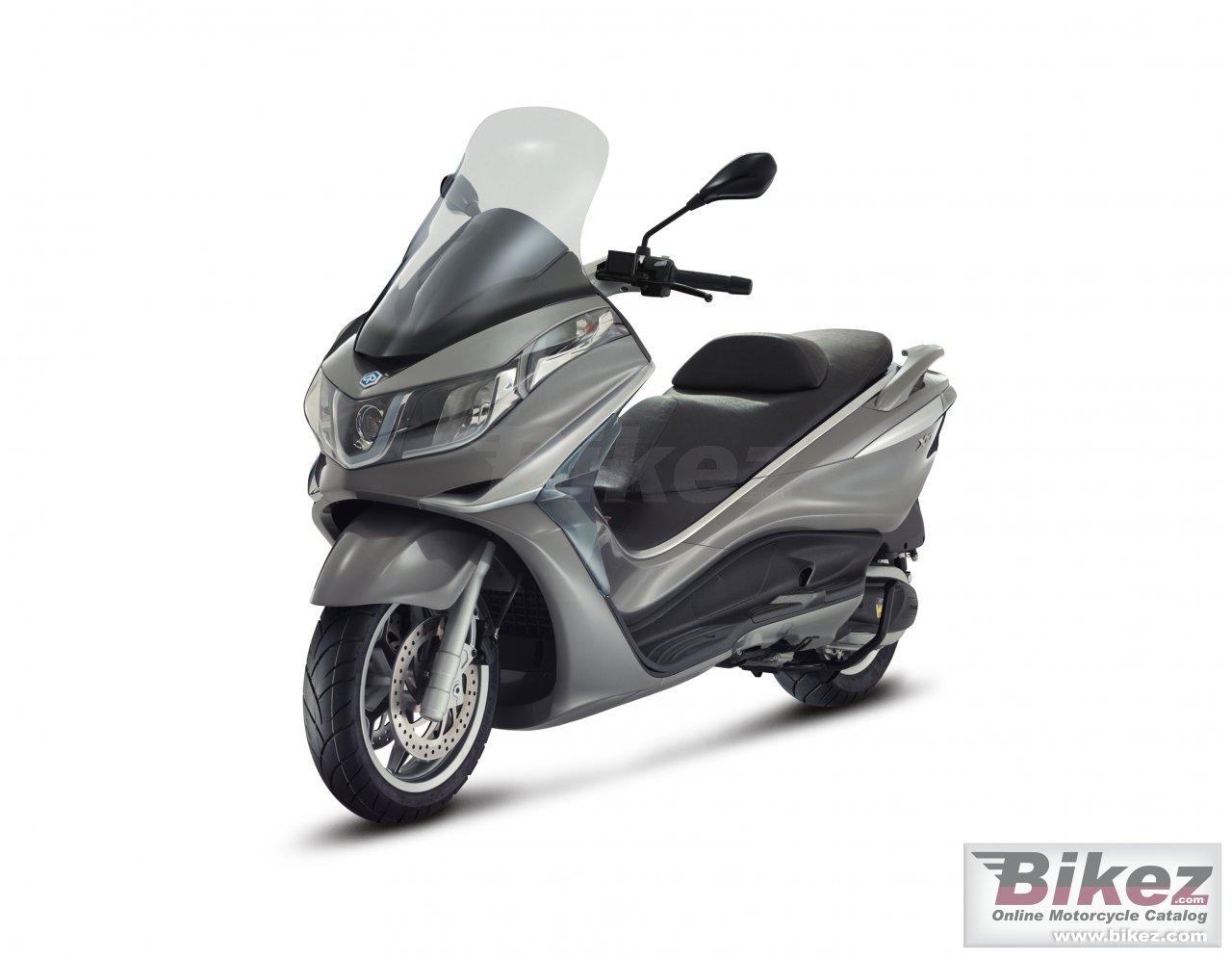 Thumbnail for Piaggio X10 350 i.e. Executive 2013
