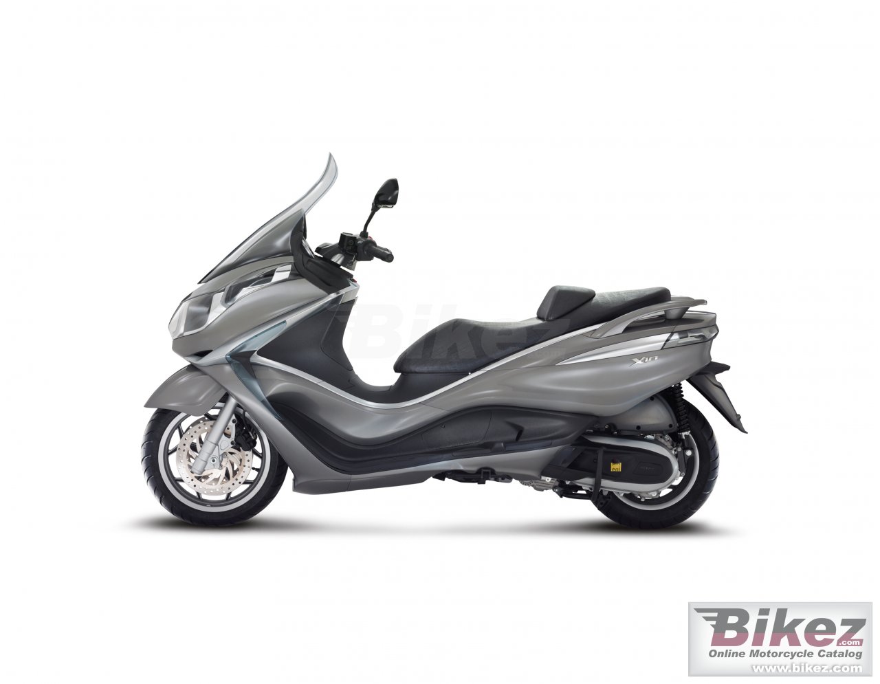 Thumbnail for Piaggio X10 350 i.e. Executive 2013
