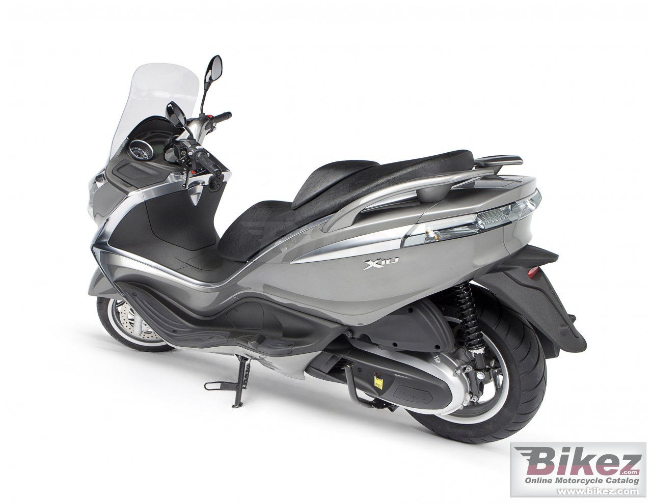 Thumbnail for Piaggio X10 350 i.e. Executive 2013
